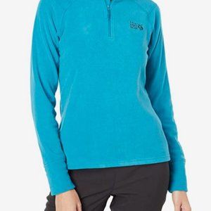 Mountain Hardware Half-Zip Fleece